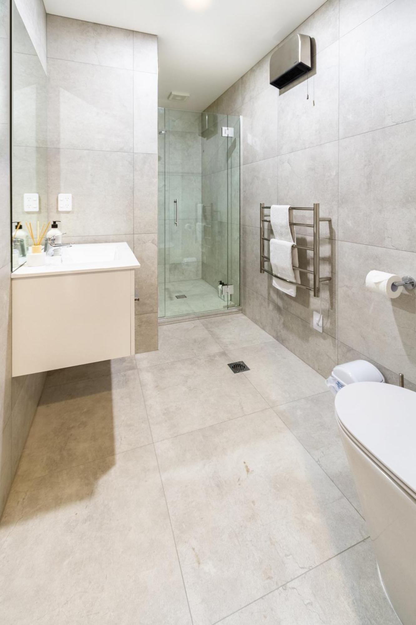 クライストチャーチ2 Bed, 2 Bath W Sofa Bed - Great Cafes Nearbyアパートメント エクステリア 写真