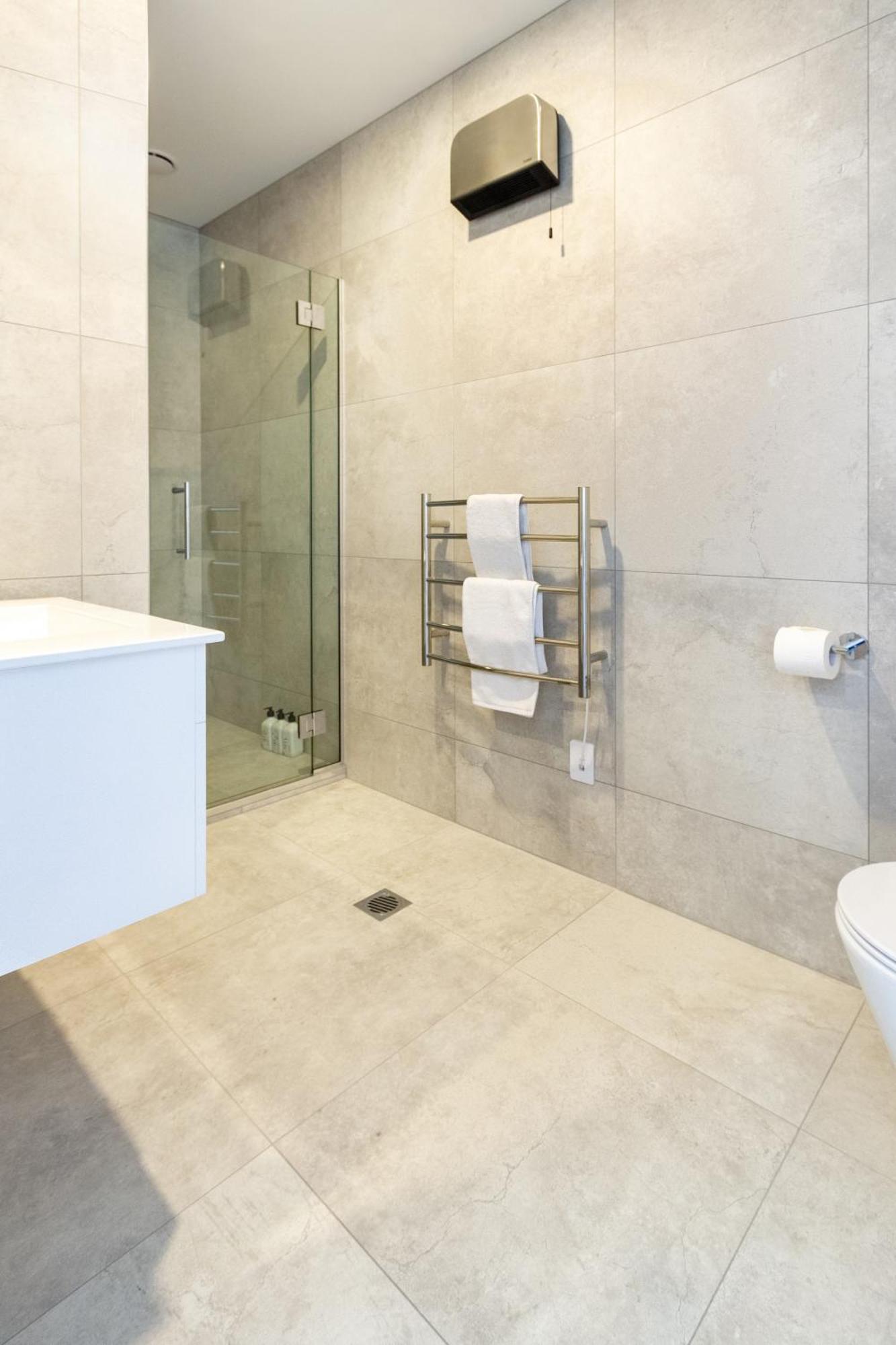 クライストチャーチ2 Bed, 2 Bath W Sofa Bed - Great Cafes Nearbyアパートメント エクステリア 写真