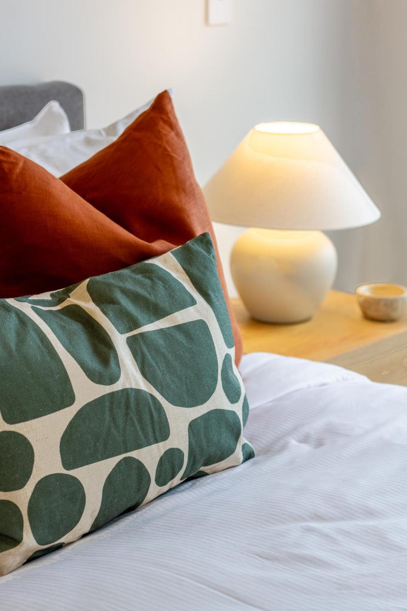 クライストチャーチ2 Bed, 2 Bath W Sofa Bed - Great Cafes Nearbyアパートメント エクステリア 写真